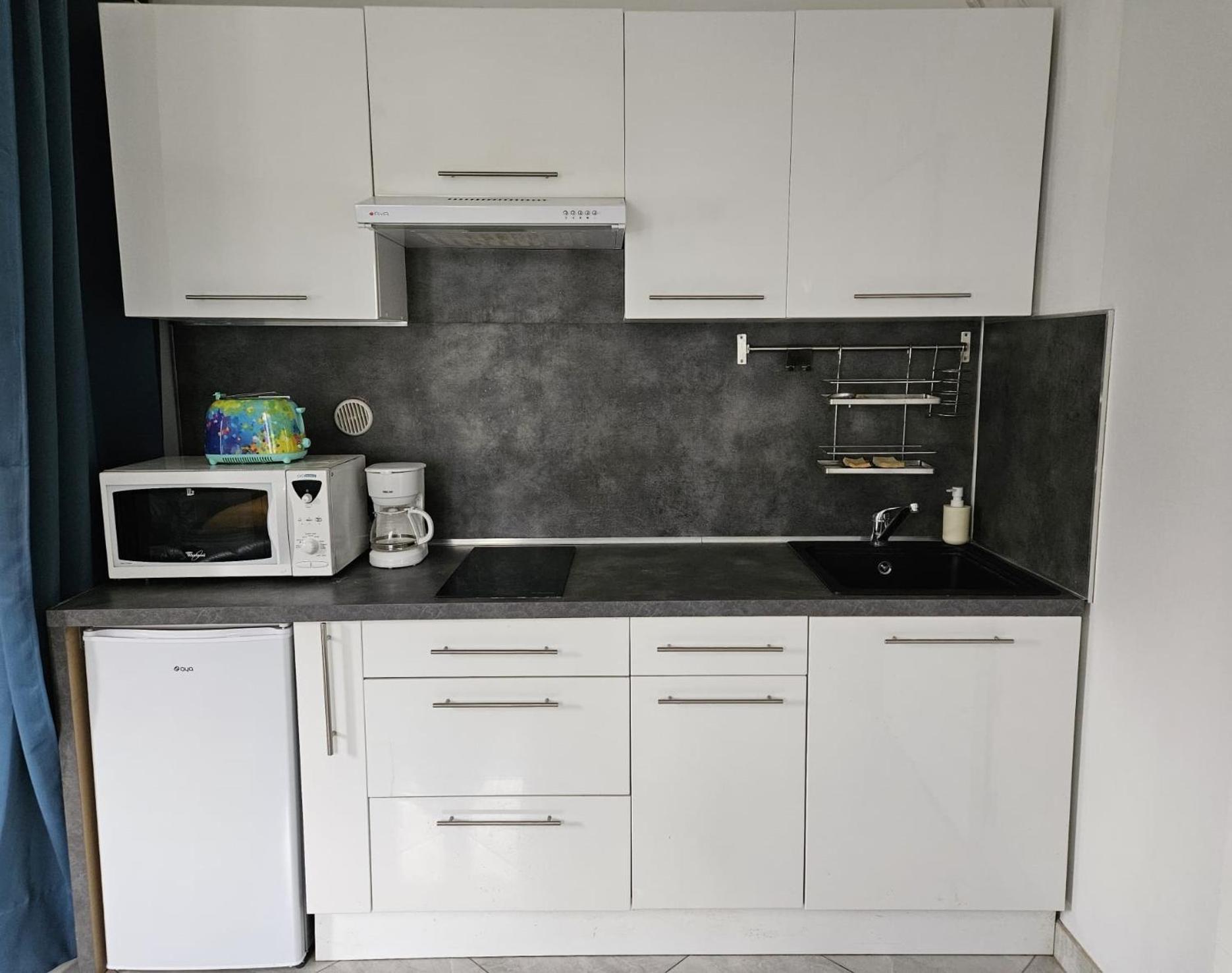 Apartmán Le Cocon Du Langert Muttersholtz Exteriér fotografie